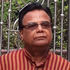 Profile for Arun Paul