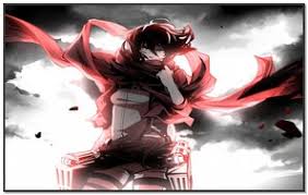Bonjour, j'ai 2 écrans branchés sur mon pc j'aimerais savoir si il est possible d'avoir 1 fond d'écran différent pour chaque écran. Phoneky Fond D Ecran De Mikasa Pc Tablette