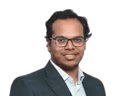 We are Partners in Company Building!