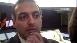 Jawad Shah's Instagram, Twitter & Facebook