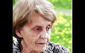 Anita Gosselin's Instagram, Twitter & Facebook