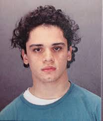 Mathew Borges Parents