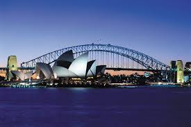 Australia New Zealand Fiji Honeymoon And Vacation Packages Australia Vacation Sydney Opera House Fiji Honeymoon