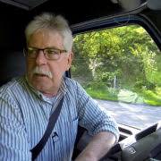 Jim Park, Author at Truck News