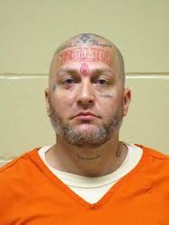 Bossier Parish Jail Bookings 3/15/2019