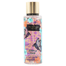 The rather intriguing collection of victoria's secret body mists have become hugely popular recently, and deserve a closer look. Victoria Secret Fragrance Mist Purple Haze 250ml Buy Online