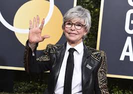 It is so easy to forget how celebration for some is lament for others. West Side Story Star Rita Moreno To Visit Uca In Conway