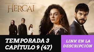 We did not find results for: Hercai Temporada 3 Capitulo 9 47 Youtube
