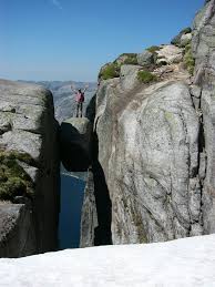 Lysefjord running ønsker riska trailrun lykke til med arrangementet i morgen lørdag og til alle som stiller til start. Kjerag Bolzen Lysefjord In Norwegen Mapio Net