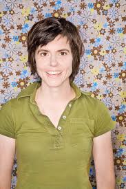 She is famous as a comedian and is widely known for appearing in tv productions of knock knock, it's tig notar (2015), netflix documentary tig (2015), and hbo comedy special tig notaro: Tig Notaro At Edge Of The Fest Vancouver Is Awesome