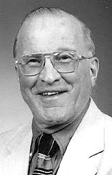 William "Bill" Bender Brosius