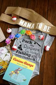 Fishing Themed Baby Shower Baby Shower Fishing Fishing Baby Shower Theme Baby Shower Themes