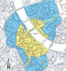 Tagesbewilligungen blaue zonen seite vorlesen die bewilligung berechtigt zum zeitlich unbeschränkten parkieren des fahrzeugs am aufgeführten tag in allen blauen zonen der stadt zürich. Rollstuhlblog Ch 2012 Oktober