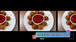 Check spelling or type a new query. Cheese Potato Pops Recipe L Cooking With Benazir Video Dailymotion