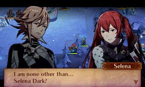 I think u have the problem save as me before is using nighty version. Wip Fire Emblem Fates Randomizer Gbatemp Net The Independent Video Game Community