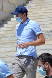 Harry maguire's are also not very fond of greek culture. Harry Maguire Pals Racked Up 63k Bill In 5 Hours On Three Day Mykonos Bender Before Fight Arrest Sporting Excitement