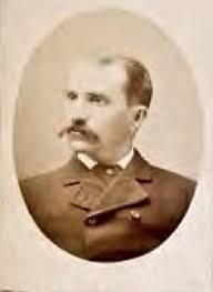 Francis Carroll Goldsborough (1849-1917)