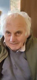 Condolence Book for Patrick Seery (Rochfortbridge, Westmeath)