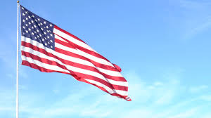 Browse more american flag in wind vectors from istock. Large American Flag Waving In The Wind Free 4k Stock Footage For Projects Youtube