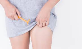 8 women share exactly how they groom their pubic hair. Intimate Shaving And Pubic Hairstyles The Low Down Pjur Love Blog
