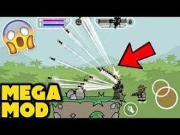 Mini Militia Mega Mod Apk 5 0 6 Youtube Play Hacks Game Download Free Download Hacks