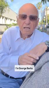 George Barks for CA State Assembly District 66