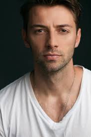 Headshots — Dean O'Gorman Photography