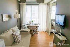 Gading serpong boulevard, pakulonan bar., klp. Sewa Apartemen Apartemen Serpong Greenview
