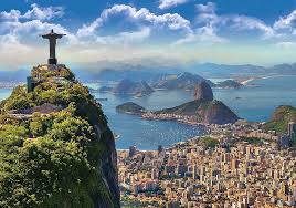 7 видео нет просмотров обновлен 11 февр. Puzzle 1000 Trefl 10405 Rio De Janeiro Brazylia Puzzle 1000 Puzzle Trefl