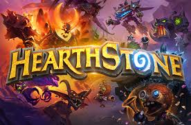 Idcgames - Hearthstone - Pc Games