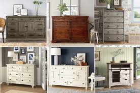 This is a great project for those old dressers that have broken or missing drawers. 15 Gorgeous Rustic Dressers Worthy Of Your Master Bedroom