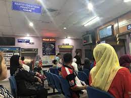 Palaces in kota bharu 2020 november 17. Temujanji Di Klinik Kesihatan Kota Bharu I Luv Evrything About