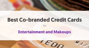 No need to line up at payment center to pay your monthly utility bills or worry about overdue payments. Co Branded Credit Cards For Books Theme Parks Electronic Gadgets And Makeups