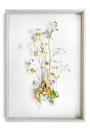 Flower Pressing Tumblr Pressed Flower Art Flower Art