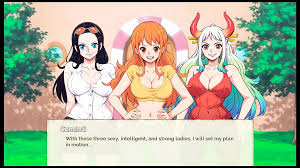 Namis Island images \u0026 screenshots :: Meet and Fuck Games :: Adventure Sex  Game