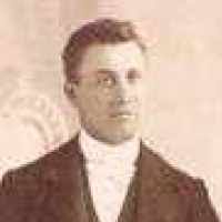 Joseph Louis Kindel (1879–1942) • FamilySearch