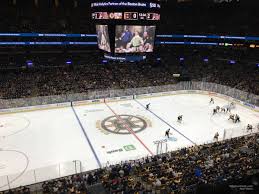 Td banknorth garden 100 legends way boston, ma 02114. Section 302 At Td Garden Boston Bruins Rateyourseats Com