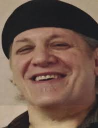 Obituary information for John G. D'Amato