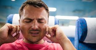 Reasons why your ears pop when flying and what to do to avoid it