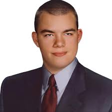 RIP Tony Dow. This pic is from My Three Sons.