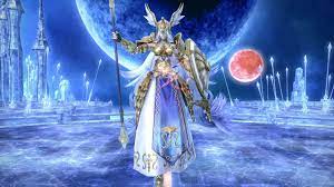 Rhythm of the Realm (Euphrosyne) | Final Fantasy XIV: Endwalker - YouTube