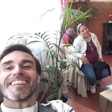 Hogar del Abrazo Maternal... Preparados, listos... YA!!!