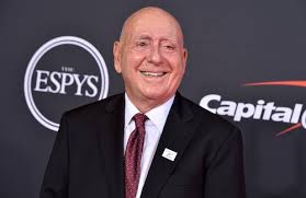 ESPN's Dick Vitale says he has vocal cord cancer