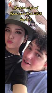 Vacanora 2023 Rosario Tesopaco