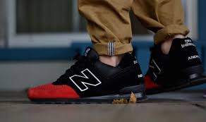 The 14 Best Custom New Balance 574 Sneakers Hd Images New Balance New Balance 574 Sneakers