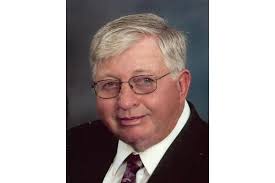 Jerry Graber Obituary (1931