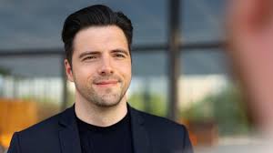 BKA-Kommissar aus Berlin: Er schützte Habeck, Lang und Özdemir