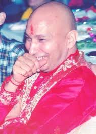 SHUKRANA PYARE GURUJI