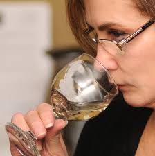 Anatomy of a wine dinner