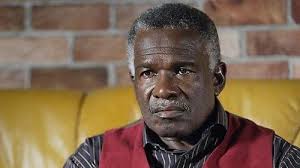 Patrick Trueman